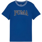 Koszulka Puma Squad Tee Jr 679259 20 (67925920)