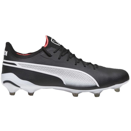 Buty piłkarskie Puma King Ultimate FG/AG M 107563 01 (10725501)