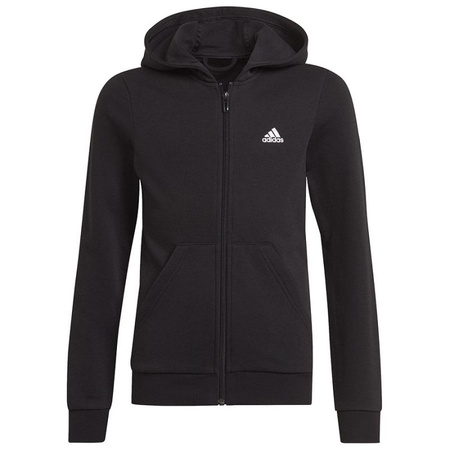 Bluza adidas Essentials Track Jacket Jr (GS2165)