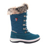 Wodoodporne buty zimowe Trollkids Girls Holmenkollen Snow Boots dla dziewczynki (171-332)