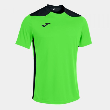 Koszulka Joma Championship VI Short Sleeve T-shirt (101822.021)