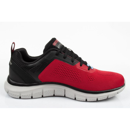 Buty Skechers Track M  (232698/RDBK)