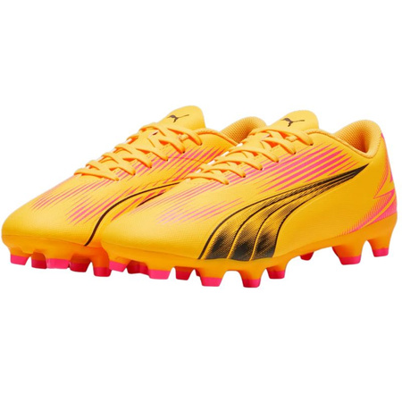 Buty piłkarskie Puma Ultra Play FG/AG M 107763 03 (10776303)