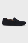 Buty BOSS BLU Noel Mocc sdpeb (50541750-401)