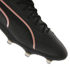 Buty piłkarskie Puma King Ultimate FG/AG M  (107563-07)