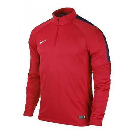 Bluza Nike Squad 15 Ignite Midlayer Jr 646404-662 (646404-662)