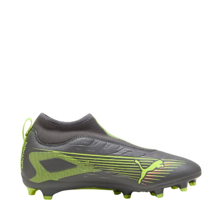 Buty piłkarskie Puma Ultra 5 Match+ LL FG/AG Jr 108163 03 (10816303)