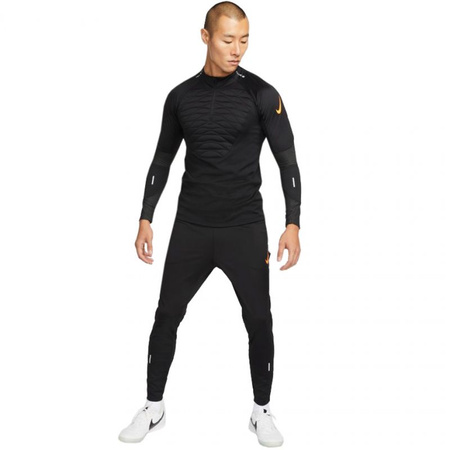 Spodnie Nike Therma-Fit Strike Pant Kwpz Winter Warrior M DC9159 010 (DC9159010)