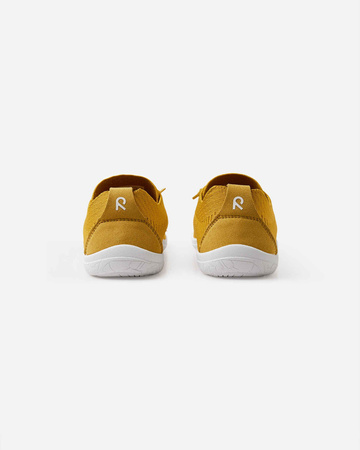 Buty dziecięce Barefoot Reima Astelu Pomarańczowy (5400066A-2830)