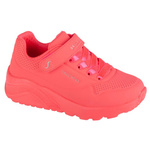 Skechers Uno Lite 310451L-NPCL Różowe 27 (310451L-NPCL)