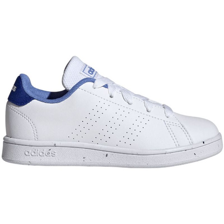 Buty adidas Advantage Lifestyle Court Lace Jr  (H06160)