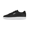 Wyprzedaż - Buty sportowe męskie Puma Smash 3.0 L czarne sneakersy (390987-02)