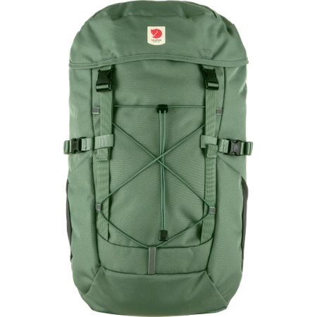 Plecak Fjällräven Skule Top 26 Patina Green (F23350-614)