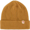 Czapka beanie Fjällräven Fjällräven Rib Hat Acorn (F13100184-166)