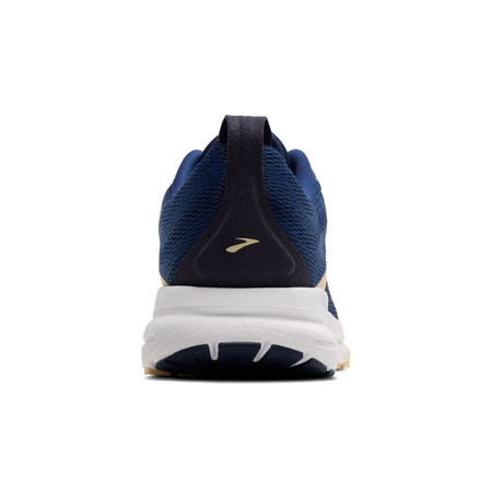 Trace 4 Granatowy 1204411B480 (1204411B480.085)