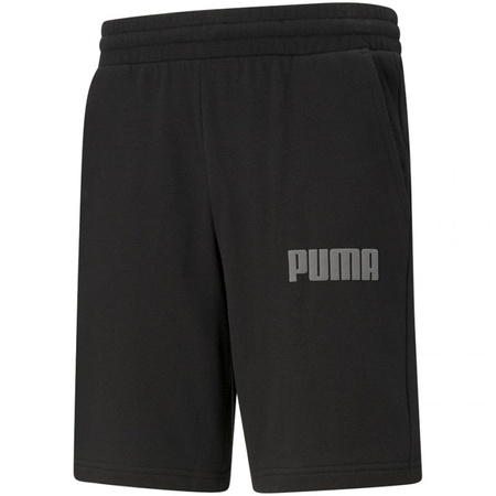 Spodenki Puma Modern Basic Shorts M 585864 01 (58586401)