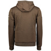 Bluza Geographical Norway GYMCLASS BROWN DB MEN 054 brązowy męska (WW2487H/GN-Brown)