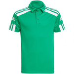 Koszulka adidas Squadra 21 Polo Jr (GP6424)