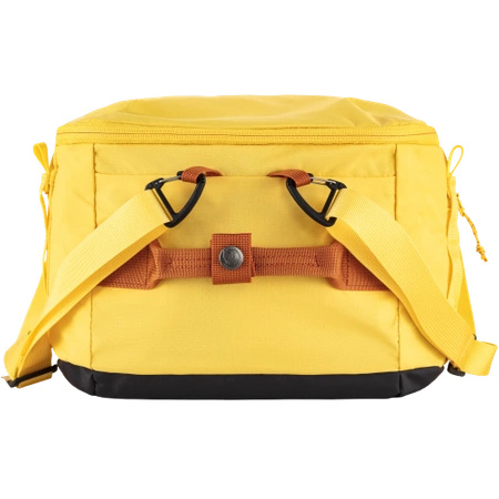 Torba podróżna Fjällräven High Coast Duffel 22 Mellow Yellow (F23200266-130)