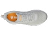Męskie sneakersy K-Swiss MELROSE TUBES LITE GRAY/BLACK/ORANGE-M (04494-031-M)