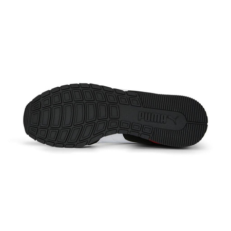 Buty sportowe męskie Puma ST Runner v3 Mesh sneakersy czarne (384640-10)