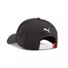 Czapka Puma F1 BB CAP Czarny (02623002)
