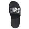 Klapki adidas Adilette Comfort Star Wars Jr  (ID5237)