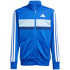 Dres adidas Seasonal Essentials Tiberio 3-Stripes Jr JC7518 (JC7518)