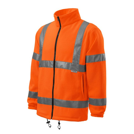 Polar Rimeck HV Fleece Jacket (MLI-5V198)