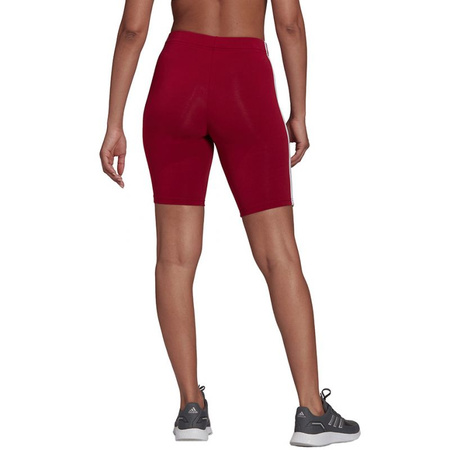 Spodenki adidas W 3S BK SHO W (HD1801)