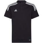 Koszulka adidas Condivo 22 Polo Jr (H44110)