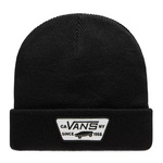 Czapka damska/męska szara VANS Milford Beanie (VN000UOUBLK)