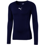 Koszulka termoaktywna Puma LIGA Baselayer Tee LS M 655920 20 (65592020)