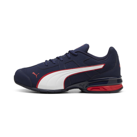 Buty do biegania męskie Puma Tazon 7 Evo sportowe treningowe niebieskie (310378-05)