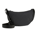 Torba Puma HER HALF MOON BAG Czarny (09127901)