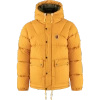 Kurtka puchowa ocieplana męska Fjällräven Expedition Down Lite Jacket M Mustard Yellow-Green (F84605-161-620)