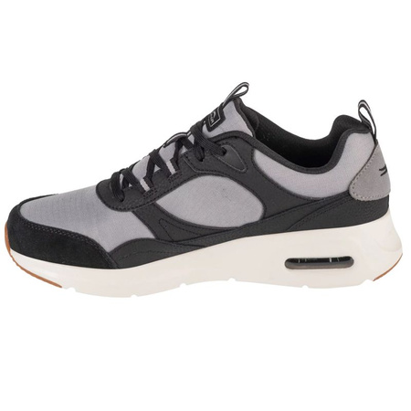 Skechers Skech-Air Court - Yatton 232648-BKGY Czarne 42 (232648-BKGY)