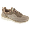 Skechers Bountiful - Quick Path 12607-TPE Beżowe 37 (12607-TPE)