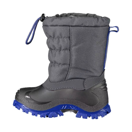 Śniegowce dziecięce ocieplane CMP Kids Hanki 2.0 Snow Boots (30Q4704-35UH)