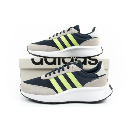 Buty sportowe sneakersy męskie Adidas Run 70S do biegania (IG1184)