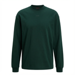 Bluza Boss T-Shirt Daposo Open Green (50511029-385)