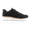 Skechers Graceful-Get buty damskie sportowe wygodne lekkie oddychające (12615/BKGD)