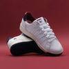Buty sportowe męskie K-Swiss SLAMMCLASSIC CC USA sneakersy skórzane białe (08549-132-M)