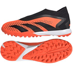 Buty piłkarskie adidas Predator Accuracy.3 TF LL M  (GW4643)
