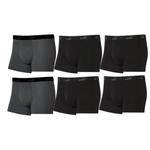 Bokserki Puma Boxershorts 6-pak M 1000035473725020 (1596087)