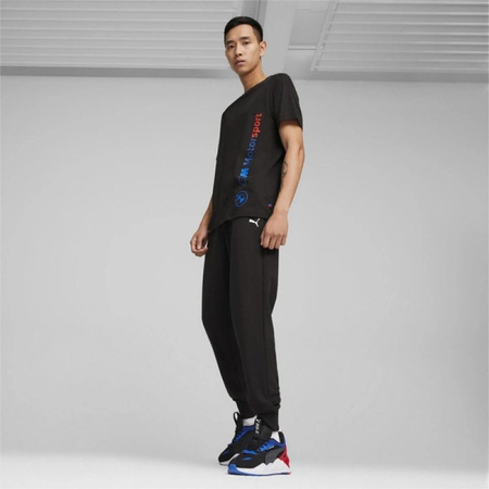 Koszulka Puma BMW MMS Logo M 624155 01 (1521951)