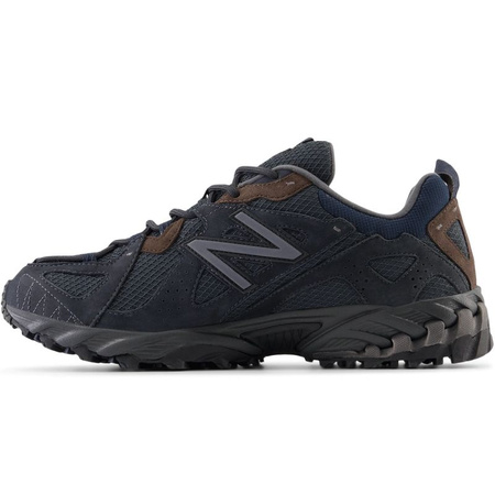 Buty New Balance M  (ML610TP)