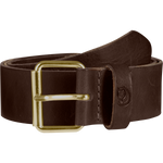 Pasek Fjällräven Singi Belt 4 cm Leather Brown (F77281-250)