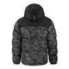 Kurtka męskie Monotox PUFFER H BLACK CAMO Szary (MX22123)