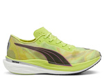 Buty Puma Deviate Nitro Elite 2 Psychodelic Rush M Limonkowo-Czarne (38008801)